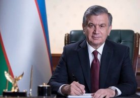 Prezident yangi farmonni imzoladi фото