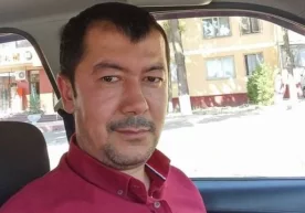Xayrulla Hamidov: Birinchi marta foydalanilmagan vaziyatlar uchun futbolchilarimizga rahmat deymiz фото