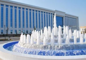 Ўзбекистон Республикаси Бош прокурори Ниғматилла Йўлдошев