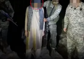 ДХХ ходимлари Ўзбекистон ҳудудидаги ноқонуний равишда