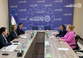 Wizz Air O‘zbekiston shaharlariga parvoz geografiyasini kengaytiradi фото