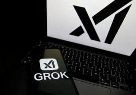 xAI компанияси маълумот белгилаш бўлимида ишлаган 500
