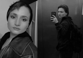 Арманистонда ёш чечен аёли Айшат Баймурадованинг фожеали