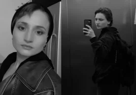 Арманистонда ёш чечен аёли Айшат Баймурадованинг фожеали