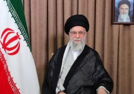 Яқин Шарқда кескинлик авж олган бир пайтда, АҚШ президенти