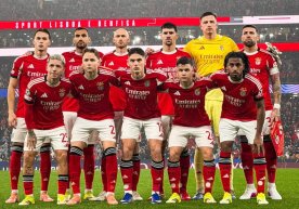 La temporada del campeonato portugués ha concluido y uno