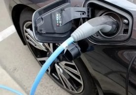 Ўзбекистонда электромобиллар инфратузилмасини