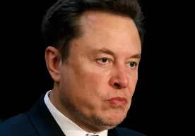 Фото: Getty Images Tesla асосчиси Илон Маск унинг Россия