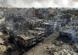 © AFP 2023 / YAHYA HASSOUNA АҚШ президенти Жо Байден