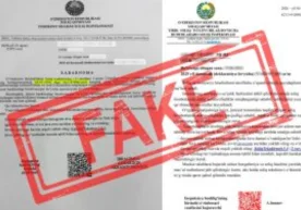 O‘zbekistonda tadbirkorlar va yuridik shaxslarga