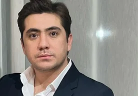 Актёр Шохруҳ Ҳамдамов "Мирсадиқова билан"