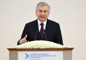 Бугунги кунда Ўзбекистонда 600 дан зиёд стартаплар фаолият