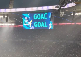 Goal adlı prestijli portalın gazetecileri Şampiyonlar
