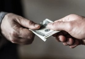 Коррупцияга қарши қатъий курашиш мақсадида Давлат