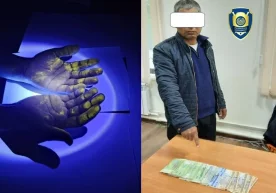 Жарқўрғон туманида фуқарога 15 кун муддатда ҳайдовчилик