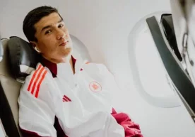 Қишки трансферлар ойнаси яқинлашгани сари Элдор Шомуродов