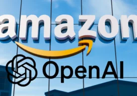 Amazon корпорацияси ChatGPT чатботини ишлаб чиқаётган