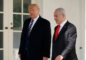 The Wall Street Journal нашри хабар беришича, Доналд Трамп