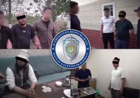 Ўзбекистоннинг бир қатор ҳудудларида ерларни ноқонуний