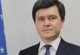 Ўзбекистон Олий таълим, фан ва инновациялар вазирлигида