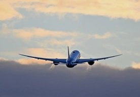 Иран ұзақ үзілістен кейін әуе кеңістігін ішінара қалпына