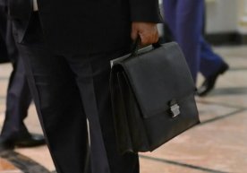 На 14-м пленарном заседании Сената был обсужден и