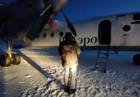 Фото: «РИА Новости» Россиянинг Ненец автоном округида Ан-2