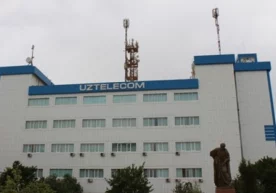 “O‘zbektelekom” kompaniyasi tomonidan davlat organlari,