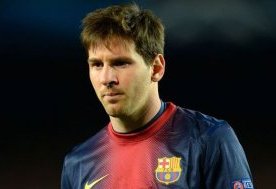 Messi «Real» bilan o‘yinda ishtirok etish uchun mashg‘ulotlarda tinim bilmayapti фото