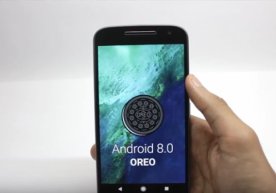 Google Android’ning yangi ko‘rinishini taqdim etdi фото