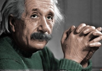 Альберт Эйнштейн ҳақида қизиқарли фактлар фото