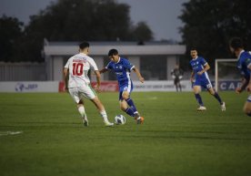 Superliga. “Navbahor” safarda “Lokomotiv”ni kichik hisobda mag‘lub etdi фото