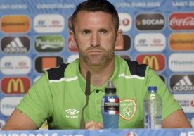 Венгриянинг «Ференцварош» клубини бошқараётган Робби Кин