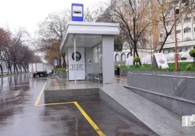 Тошкент шаҳрида жамоат транспорти инфратузилмасини яхшилаш