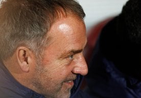 Испаниянинг "Барселона" клуби ўз таркибини ёш ва