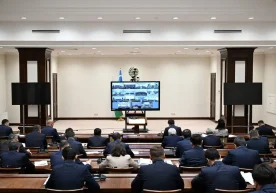 O'zbekistonda joriy yilda kartoshkaga bo'lgan