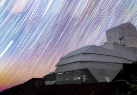 Vera Rubin nomidagi observatoriya o‘zining asosiy o‘n