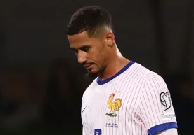 Arsenal jamoasining markaziy himoyachisi William Saliba