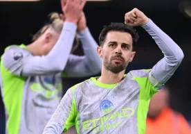 Mientras continúan las jornadas de la Premier League