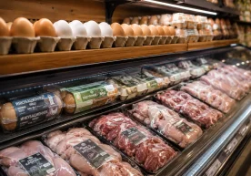 Өзбекстан Біріккен Араб Әмірліктеріне мал шаруашылығы