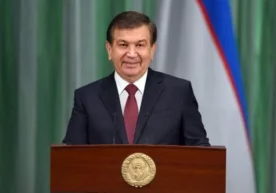 Ўзбекистон Хитой билан бундан кейин ҳам амалий ҳамкорликни