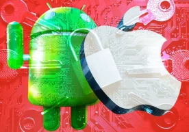 iOS’нинг хавфсизлик бўйича янгиланишлари мунтазам ва барча