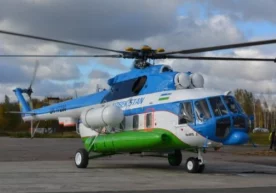 “O‘zbekiston havo yo‘llari” Milliy aviakompaniyasining