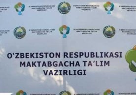 Мактабгача таълим вазирлиги фуқароларга нега очиқ хат йўллади? фото