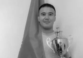 Қозоғистоннинг Семей шаҳрида дзюдо бўйича республика