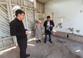 Qonunchilik talablariga ko‘ra, jismoniy shaxslar