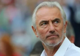 BAA futbol assotsiatsiyasi gollandiyalik murabbiy bilan