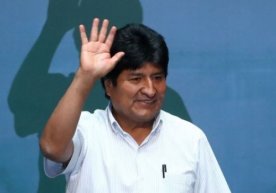 Boliviya hukumati Evo Moralesni hibsga olishga order beradi фото