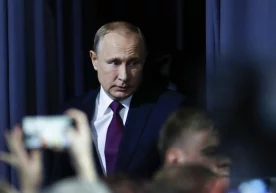 Foto: AP Photo/Alexander Zemlianichenko