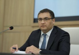 Адлия вазири: Ҳаром-ҳалол тушунчаси коррупцияга келганда ишламай қолади фото